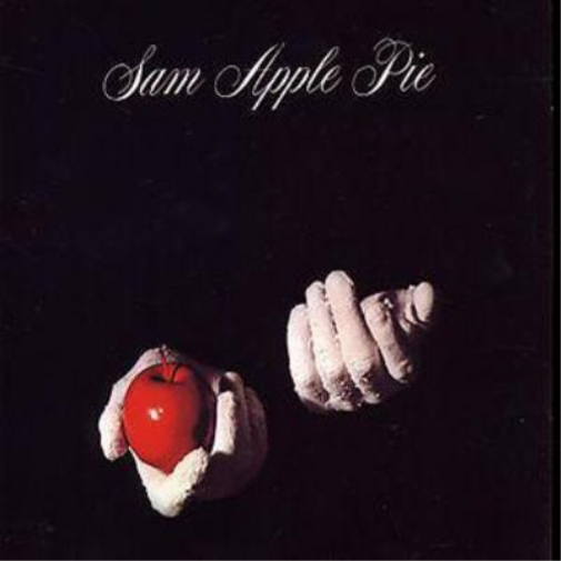 Sam Apple Pie