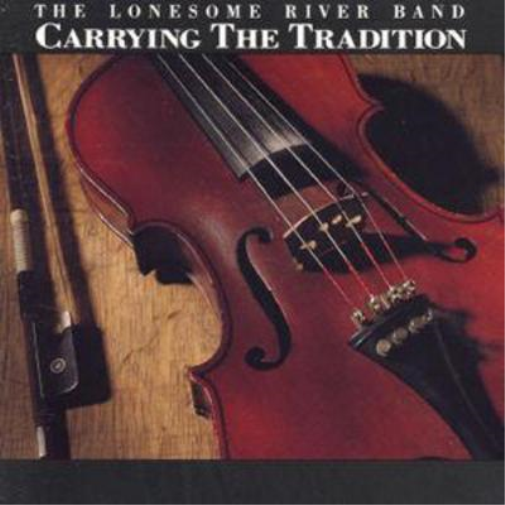 Carrying The Tradition