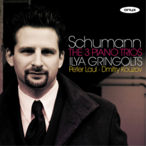 Schumann: The 3 Piano Trios