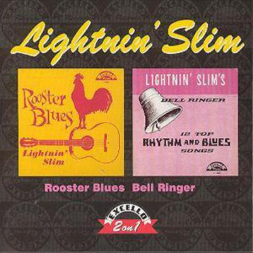 Bell Ringer/Rooster Blues