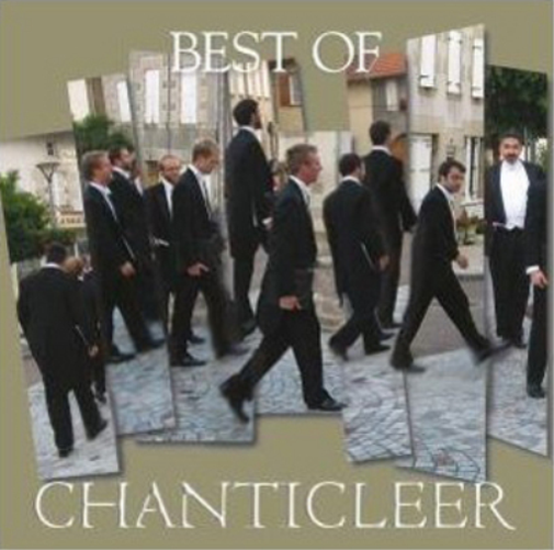 Best of Chanticleer