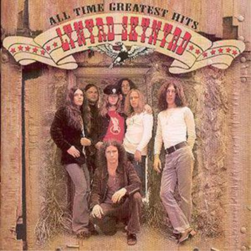 All Time Greatest Hits