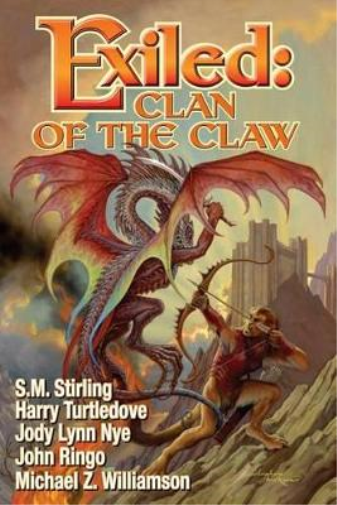 Exiled: Clan Of The Claw