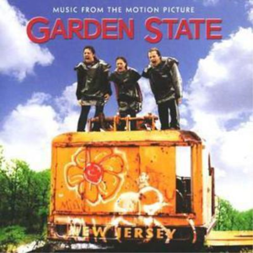 Garden State