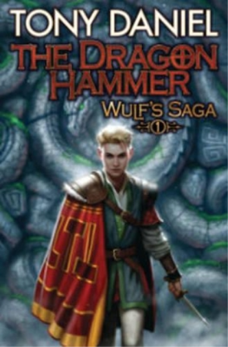 Dragon Hammer