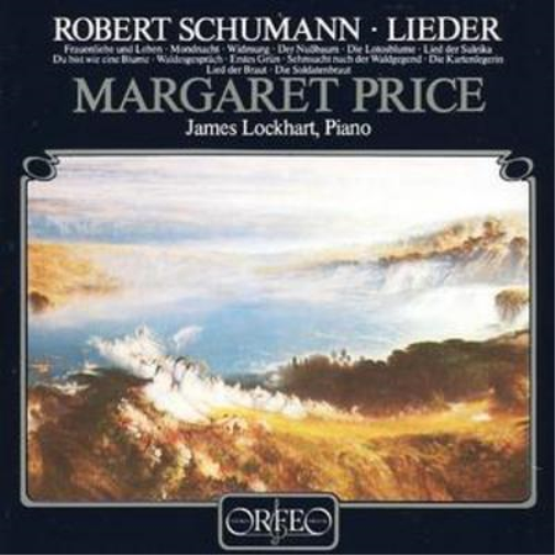 Lieder (Price, Lockhart)