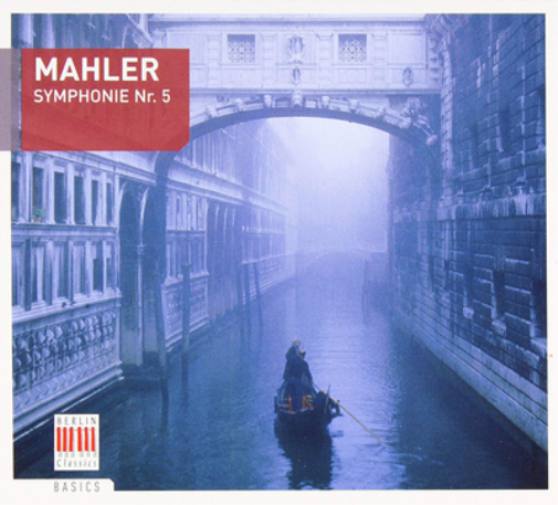 Symphony No. 5 (Herbig)
