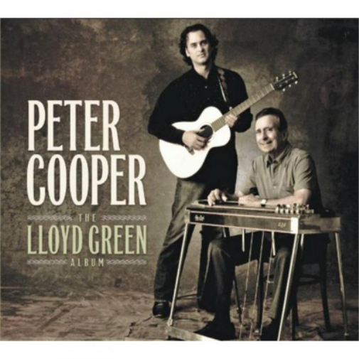 The Lloyd Green Album