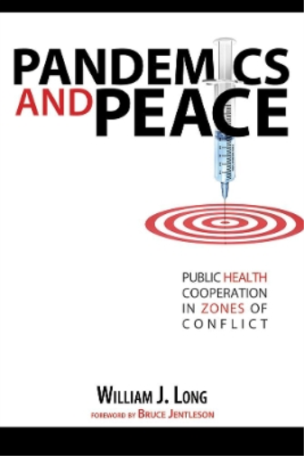Pandemics and Peace