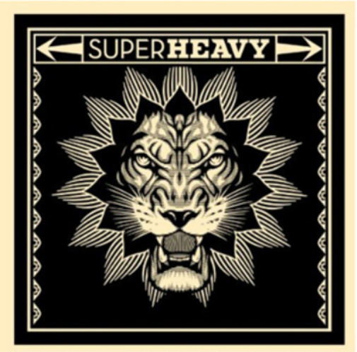 SuperHeavy