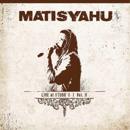 Live at Stubb's - Volume II