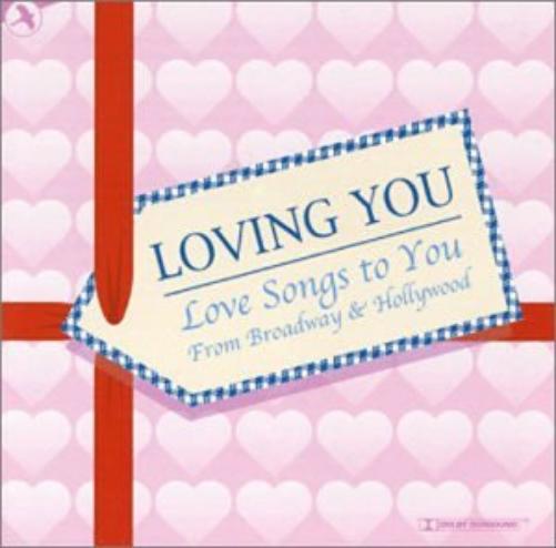Loving you