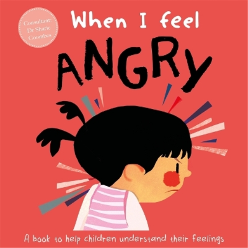 When I Feel Angry