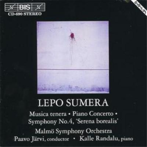 Sumera/musica Tenera