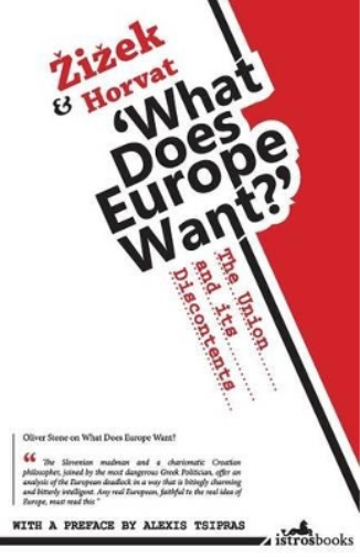 What Does Europe Want?