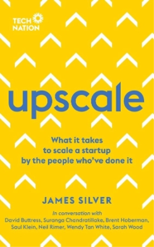 Upscale