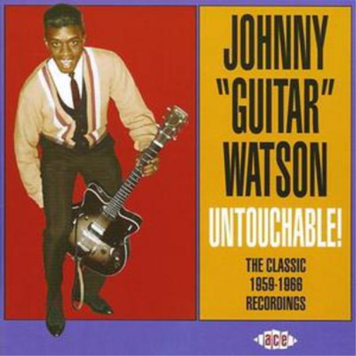 Untouchable! The Classic 1959 - 1966 Recordings