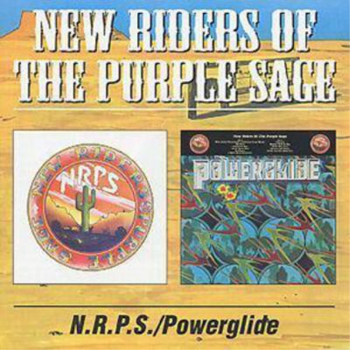 N.R.P.S./Powerglide
