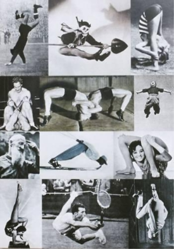 Bewegungen / Movements