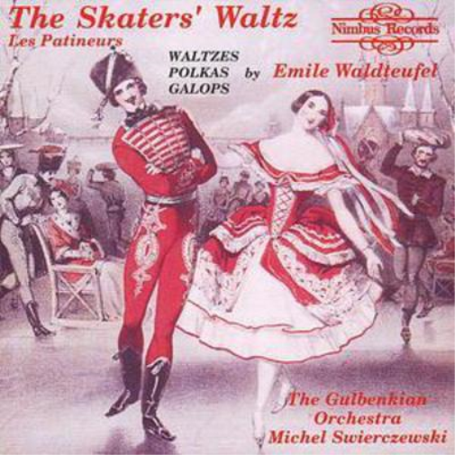 Waltzes, Polkas, Galops (Gulbenkian Orchestra)