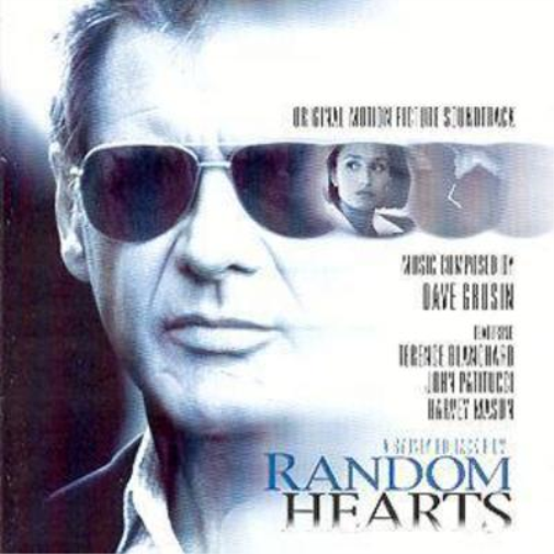 Random Hearts: ORIGINAL MOTION PICTURE SOUNDTRACK