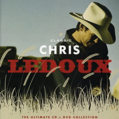 Classic Chris Ledoux