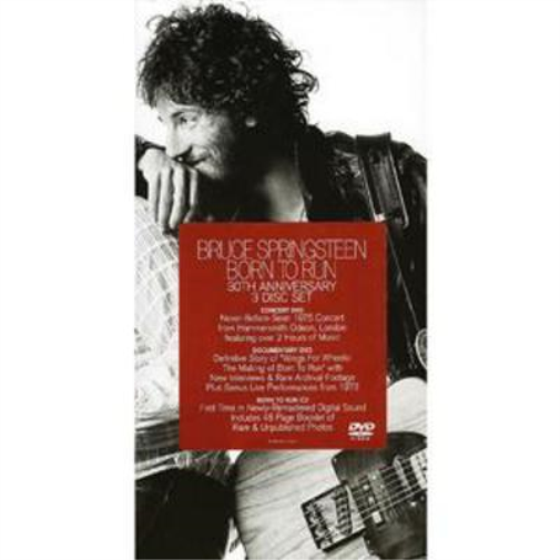 Born to Run