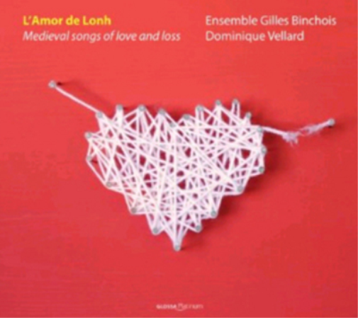 Medieval Songs of Love and Loss