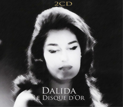 Le Disque D'or