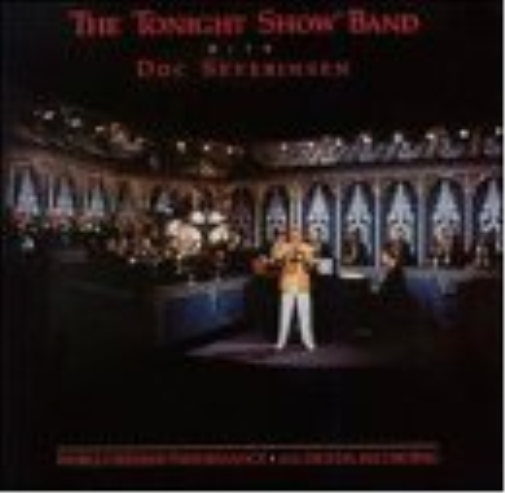 The Tonight Show Band