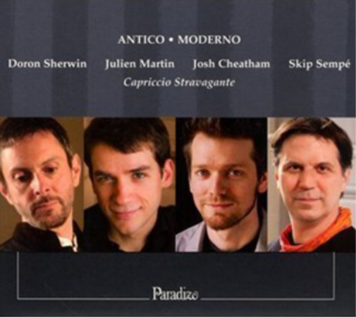 Antico / Moderno