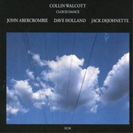 Cloud Dance