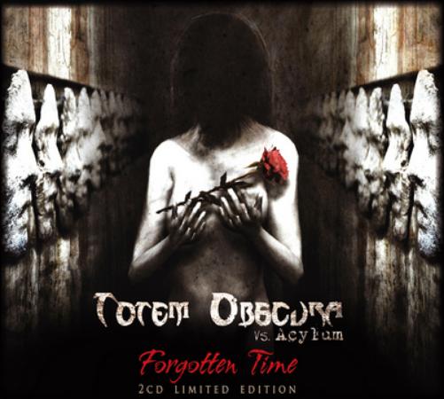 Forgotten Time