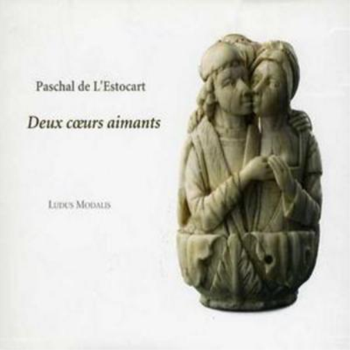 Paschal De L'Estocart: Deux Coeurs Aimants