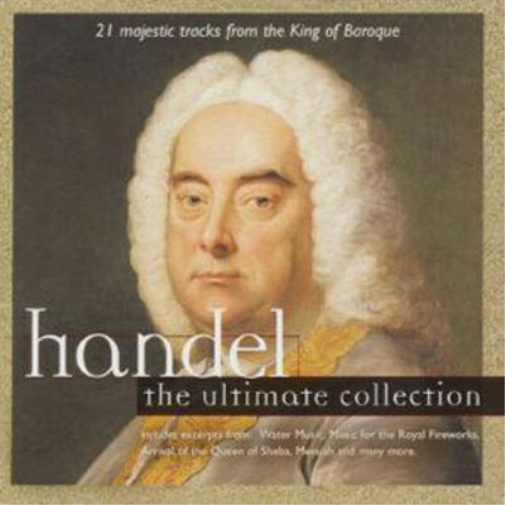 Handel: The Ultimate Collection