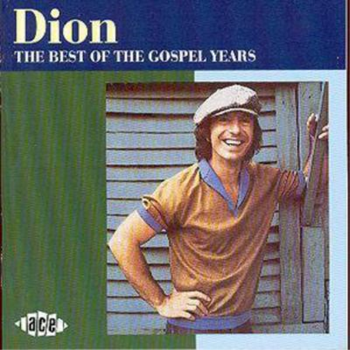Best Of The Gospel Years