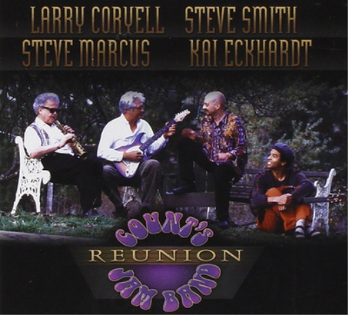 Count's Jam Band Reunion