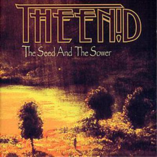 The Seed and the Sower