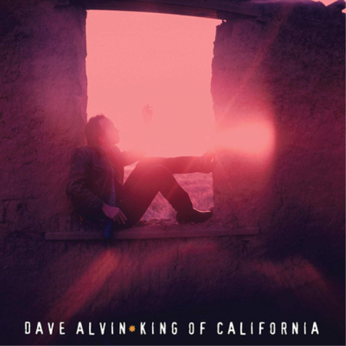King of California