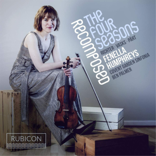 Recomposed - The Four Seasons