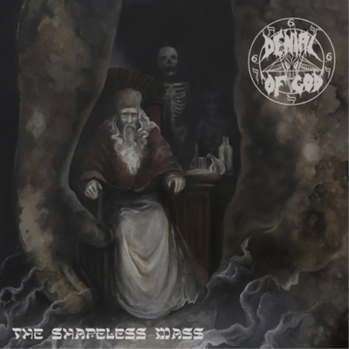 The Shapeless Mass