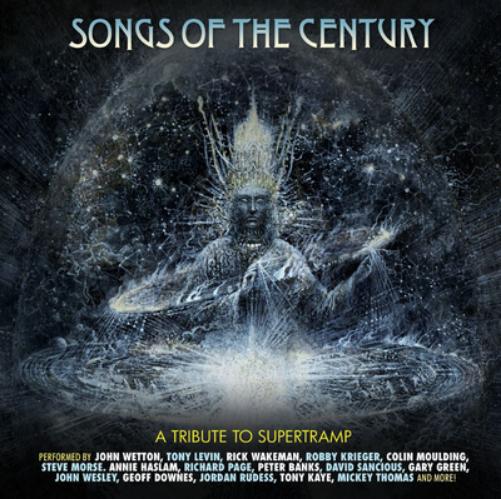 Songs of the Century - A Tribute to Supertramp