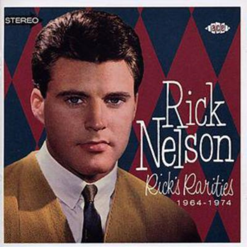 Rick's Rarities 1964 - 1974