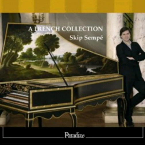 Skip Sempe: A French Collection