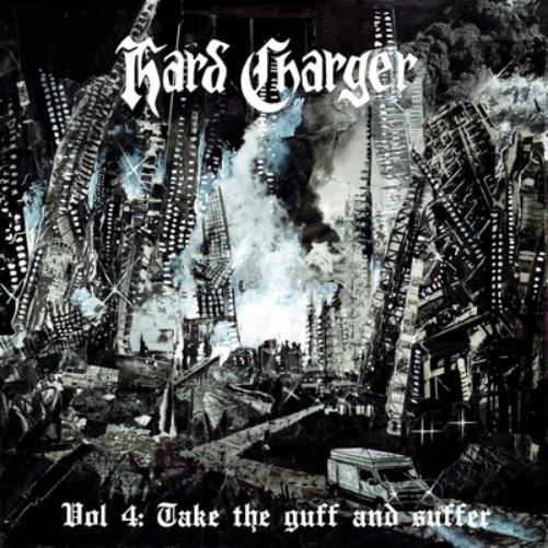 Take the Guff and Suffer - Volume 4
