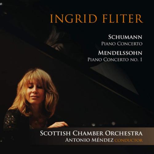 Schumann: Piano Concerto/Mendelssohn: Piano Concerto No. 1