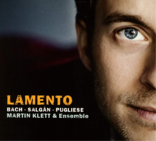 Bach/Salgán/Pugliese: Lamento
