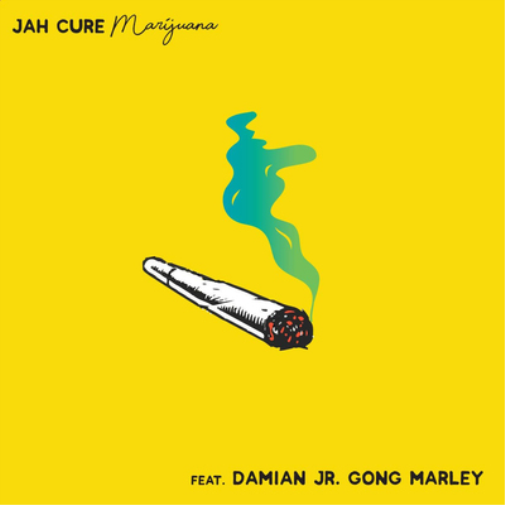Marijuana (Feat. Damian 'Jr. Gong' Marley)