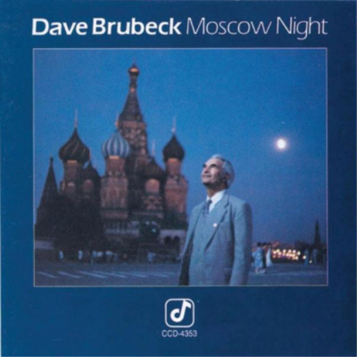 Moscow Night
