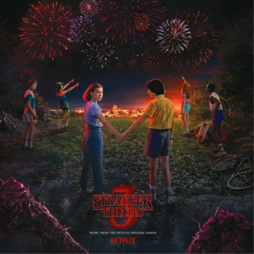 Stranger Things 3: Music from the Netflix Original Series